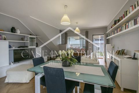 Villa a Marino, Rome, Marino - € 349.000 | Ref: quarto sant'antonio - foto 11