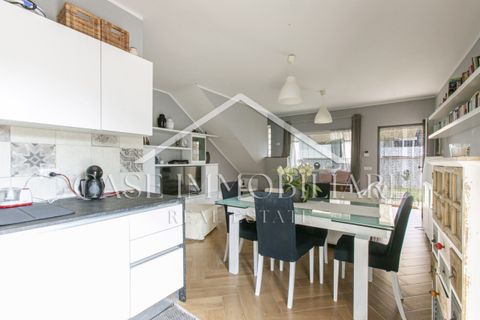 Villa a Marino, Rome, Marino - € 349.000 | Ref: quarto sant'antonio - foto 12