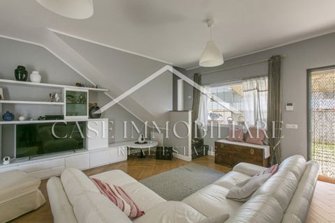 Villa a Marino, Rome, Marino - € 349.000 | Ref: quarto sant'antonio - foto 17
