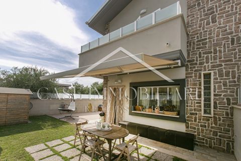 Villa a Marino, Rome, Marino - € 349.000 | Ref: quarto sant'antonio - foto 2