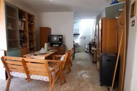 Leilighet i Casperia, Rieti, Casperia - € 39 000 | Ref: QPO-705 - foto 3