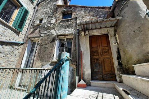 Leilighet i Casperia, Rieti, Casperia - € 39 000 | Ref: QPO-705 - foto 5