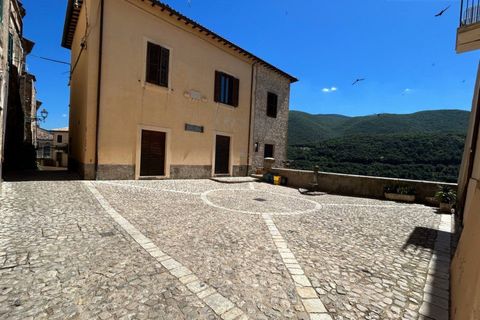 Leilighet i Casperia, Rieti, Casperia - € 39 000 | Ref: QPO-705 - foto 11
