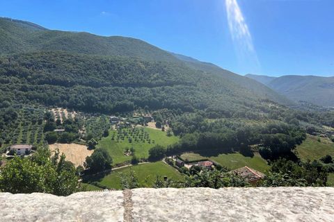 Leilighet i Casperia, Rieti, Casperia - € 39 000 | Ref: QPO-705 - foto 12