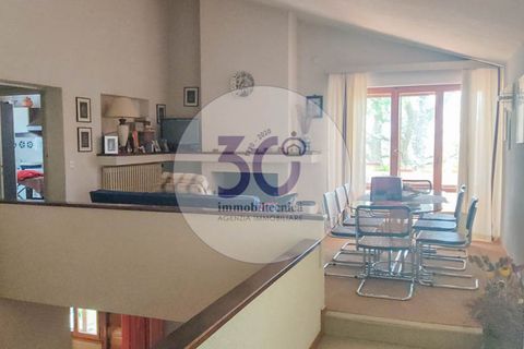 Villa i Arezzo, Arezzo, Arezzo - € 550.000 | Ref: V0764CD - foto 6