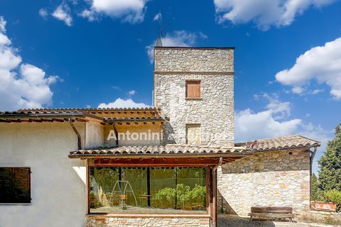 Villa a Todi, Perugia, Todi - € 419.000 | Ref: 65118 - foto 3