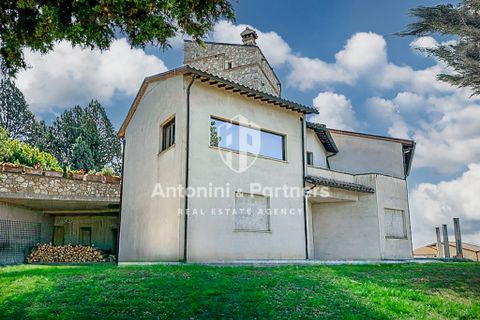 Villa a Todi, Perugia, Todi - € 419.000 | Ref: 65118 - foto 8