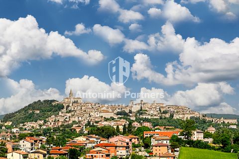 Villa a Todi, Perugia, Todi - € 419.000 | Ref: 65118 - foto 11