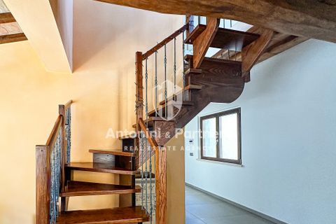 Villa a Todi, Perugia, Todi - € 419.000 | Ref: 65118 - foto 13