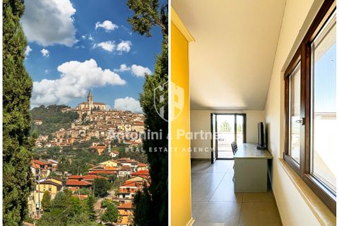 Villa a Todi, Perugia, Todi - € 419.000 | Ref: 65118 - foto 21
