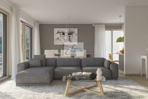 Villa i Albignasego, Padua, Albignasego - € 380.000 | Ref: E03 - foto 2