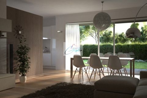Villa i Albignasego, Padua, Albignasego - € 380.000 | Ref: E03 - foto 3