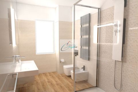 Villa i Albignasego, Padua, Albignasego - € 380.000 | Ref: E03 - foto 7