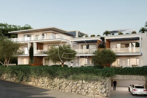 Lejlighed i Biot, Alpes-Maritimes, Biot - € 675.000 | Ref: DIC.12380 - foto 6