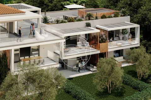 Lejlighed i Biot, Alpes-Maritimes, Biot - € 675.000 | Ref: DIC.12380 - foto 7