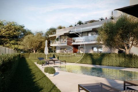 Lejlighed i Biot, Alpes-Maritimes, Biot - € 675.000 | Ref: DIC.12380 - foto 8