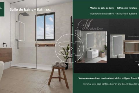 Lejlighed i Biot, Alpes-Maritimes, Biot - € 675.000 | Ref: DIC.12380 - foto 5