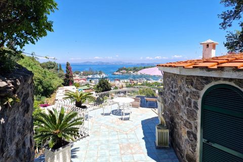 Villa a Ischia, Naples, Ischia - € 3.200.000 | Ref: vomero.c - foto 2