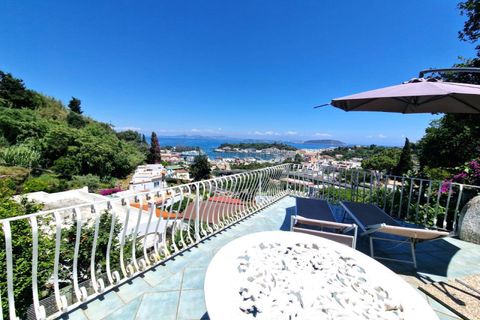 Villa a Ischia, Naples, Ischia - € 3.200.000 | Ref: vomero.c - foto 4