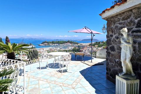 Villa a Ischia, Naples, Ischia - € 3.200.000 | Ref: vomero.c - foto 5