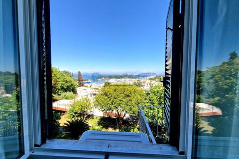 Villa a Ischia, Naples, Ischia - € 3.200.000 | Ref: vomero.c - foto 10