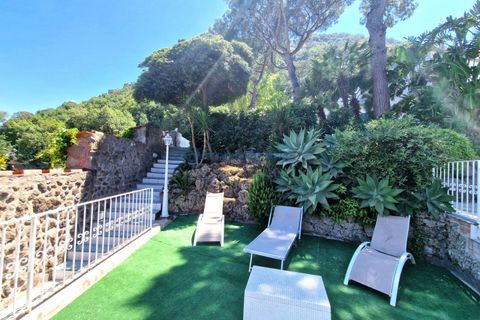Villa a Ischia, Naples, Ischia - € 3.200.000 | Ref: vomero.c - foto 21