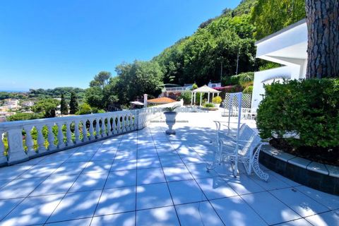 Villa a Ischia, Naples, Ischia - € 3.200.000 | Ref: vomero.c - foto 22