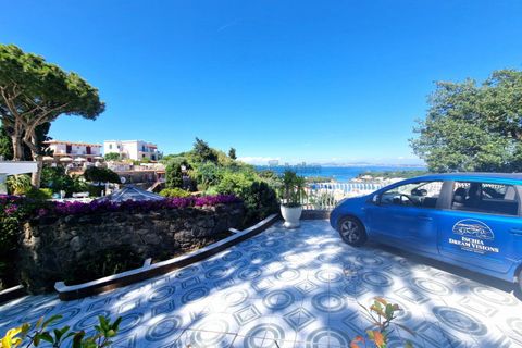 Villa a Ischia, Naples, Ischia - € 3.200.000 | Ref: vomero.c - foto 24