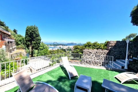 Villa a Ischia, Naples, Ischia - € 3.200.000 | Ref: vomero.c - foto 25