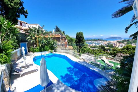 Villa a Ischia, Naples, Ischia - € 3.200.000 | Ref: vomero.c - foto 34