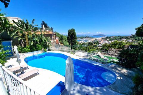 Villa a Ischia, Naples, Ischia - € 3.200.000 | Ref: vomero.c - foto 35