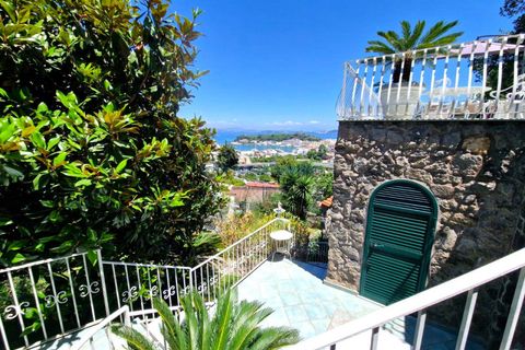 Villa a Ischia, Naples, Ischia - € 3.200.000 | Ref: vomero.c - foto 41