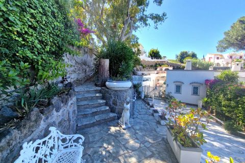 Villa a Ischia, Naples, Ischia - € 3.200.000 | Ref: vomero.c - foto 42