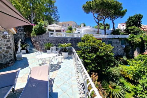 Villa a Ischia, Naples, Ischia - € 3.200.000 | Ref: vomero.c - foto 44