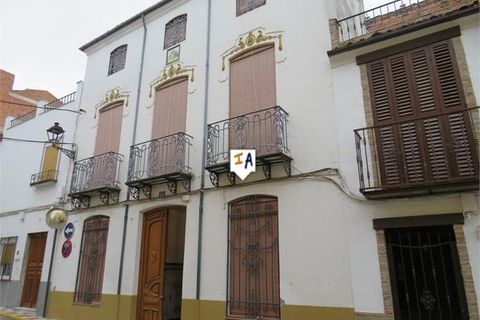 Byhus i Torredonjimeno, Jaen, Torredonjimeno - € 110.000 | Ref: TH5941 - foto 1