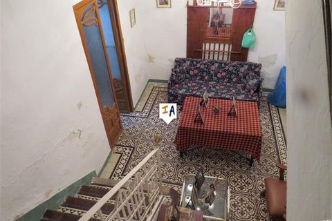 Byhus i Torredonjimeno, Jaen, Torredonjimeno - € 110.000 | Ref: TH5941 - foto 11