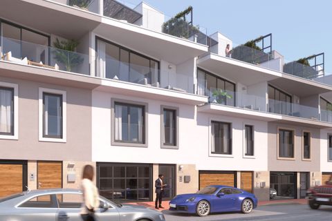 Rækkehus i Portocolom, Mallorca, Portocolom - € 1.050.000 | Ref: FALC-HeMa-53414 - foto 3
