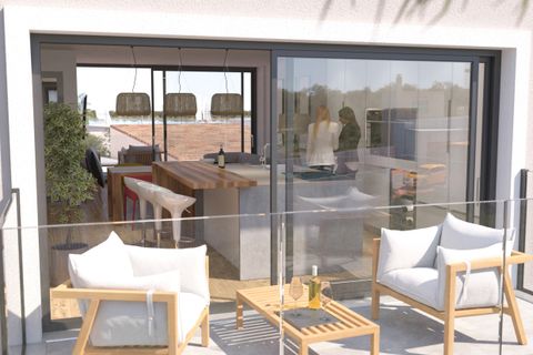 Rækkehus i Portocolom, Mallorca, Portocolom - € 1.050.000 | Ref: FALC-HeMa-53414 - foto 4