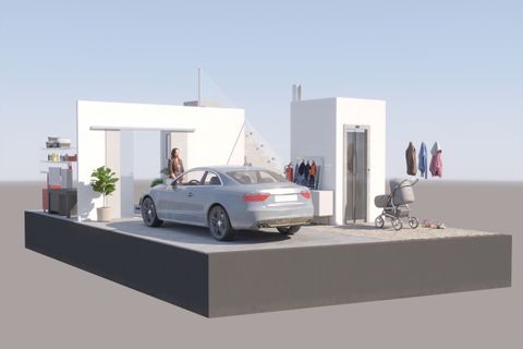 Rækkehus i Portocolom, Mallorca, Portocolom - € 1.050.000 | Ref: FALC-HeMa-53414 - foto 5
