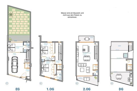 Rækkehus i Portocolom, Mallorca, Portocolom - € 1.050.000 | Ref: FALC-HeMa-53414 - foto 8