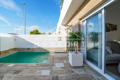 Rækkehus i Murcia, Murcia - foto 3