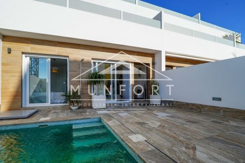 Rækkehus i Murcia, Murcia - foto 1