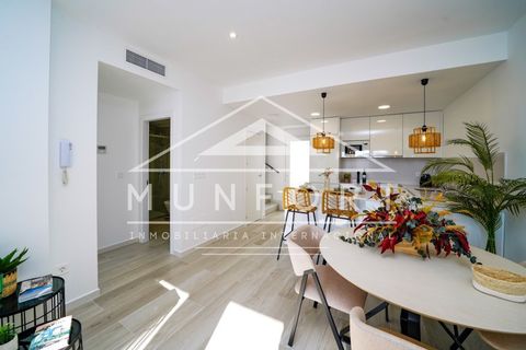 Rækkehus i Murcia, Murcia, Murcia - € 279.900 | Ref: GG034-N-D - foto 6