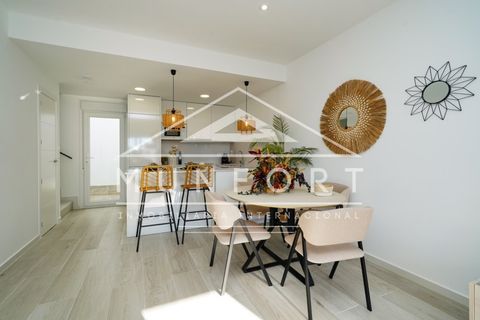 Rækkehus i Murcia, Murcia, Murcia - € 279.900 | Ref: GG034-N-D - foto 7