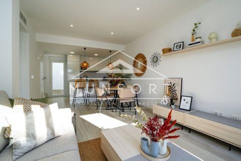 Rækkehus i Murcia, Murcia, Murcia - € 279.900 | Ref: GG034-N-D - foto 8