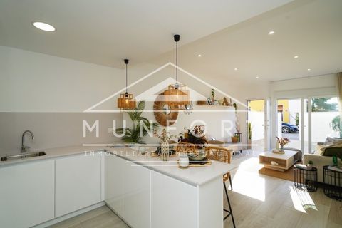 Rækkehus i Murcia, Murcia, Murcia - € 279.900 | Ref: GG034-N-D - foto 12