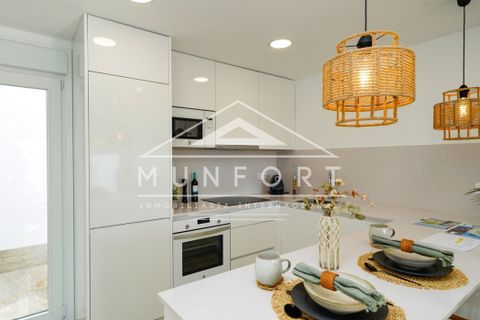 Rækkehus i Murcia, Murcia, Murcia - € 279.900 | Ref: GG034-N-D - foto 13