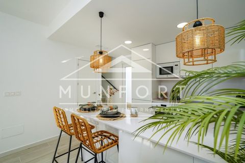 Rækkehus i Murcia, Murcia, Murcia - € 279.900 | Ref: GG034-N-D - foto 14
