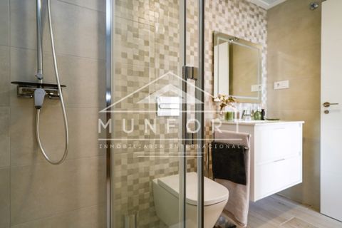 Rækkehus i Murcia, Murcia, Murcia - € 279.900 | Ref: GG034-N-D - foto 19