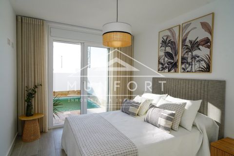 Rækkehus i Murcia, Murcia, Murcia - € 279.900 | Ref: GG034-N-D - foto 23